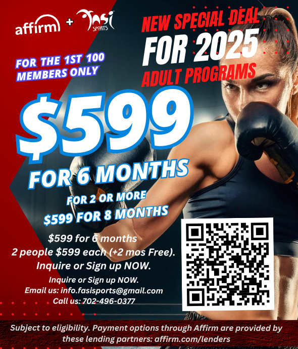 Adult 2025 Sign Up Program